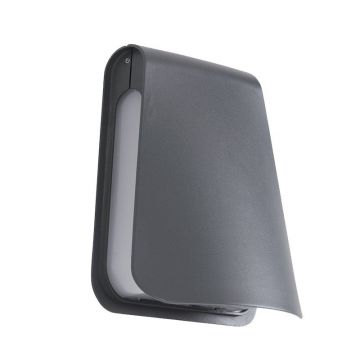 Aplica LED iluminat exterior ambiental IP54 Handy