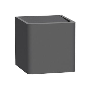 Aplica LED iluminat exterior ambiental Up/Down IP65 Mandy