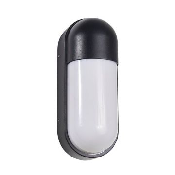 Aplica LED iluminat exterior moden IP54 Veriko