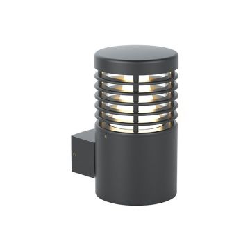 Aplica LED iluminat exterior modern IP65 Jarvis