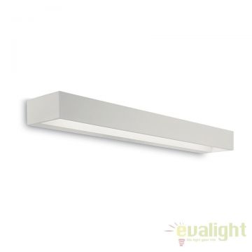 Aplica LED moderna cu lumina ambientala up/down CUBE AP1 BIG 161792