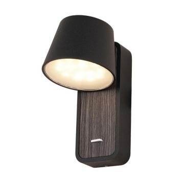Aplica LED moderna stil minimalist Lamya