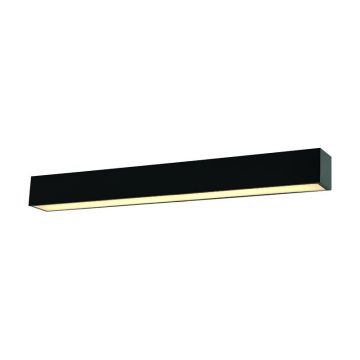 Aplica LED pentru baie ambientala design liniar Shanae