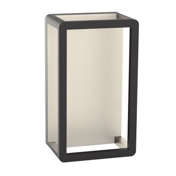 Aplica LED pentru iluminat exterior decorativ IP65 Beck