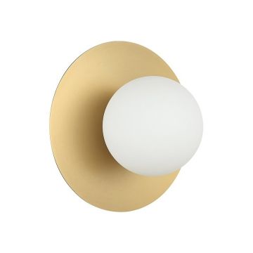 Aplica minimalista design decorativ Vinny