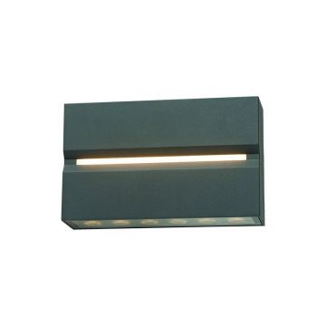 Aplica/Spot LED iluminat exterior ambiental IP54 Arto