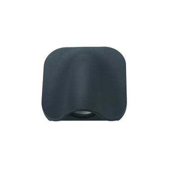Aplica/Spot LED iluminat exterior ambiental IP54 Zella I