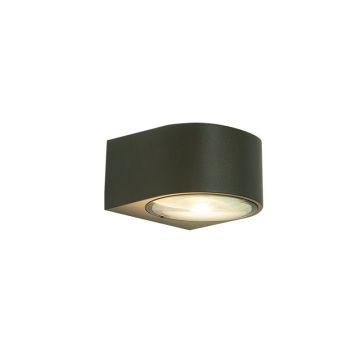 Aplica/Spot LED pentru iluminat exterior decorativ IP54 Scout I