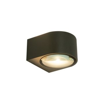 Aplica/Spot LED pentru iluminat exterior decorativ IP54 Scout II