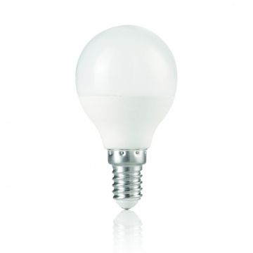 Bec LED E14 Sfera 7W, 3000 K 151731