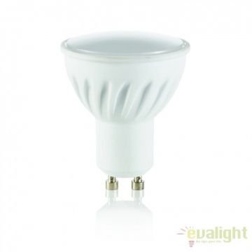Bec LED GU10 7W CERAMICA 4000K 117652