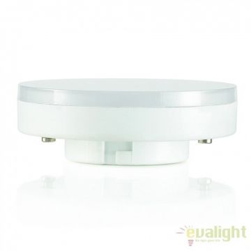Bec LED GX53 9.5W 3000K 123936