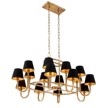 Candelabru design LUX Sparrows 120,5x90,5cm 111886 HZ