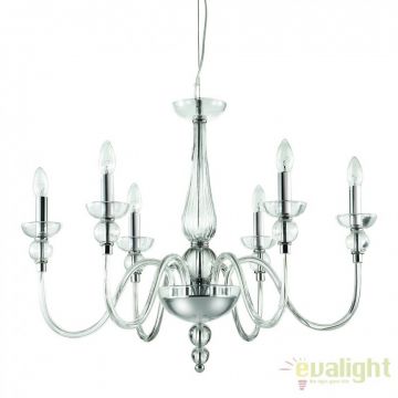Candelabru LUX cu 6 brate DOGE SP6 044422