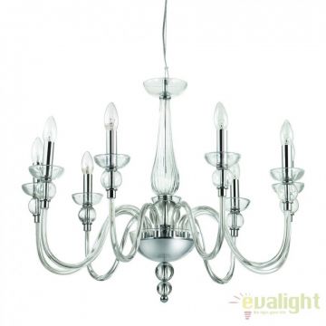 Candelabru LUX cu 9 brate DOGE SP9 044453
