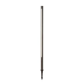 Lampa LED inalta cu tarus iluminat exterior decorativ IP65 Arti H-100cm