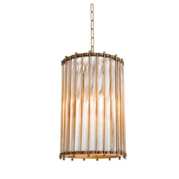 Lustra design LUX Tiziano, alama antic 111060 HZ