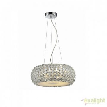 Lustra moderna design elegant Ã˜32cm SOPHIA 3