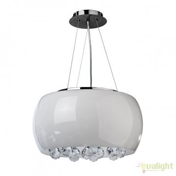 Lustra moderna suspendata design elegant Quince 40
