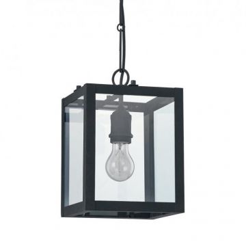 Lustra, Pendul clasic dim.20x20cm, inaltime reglabila, IGOR SP1 092850