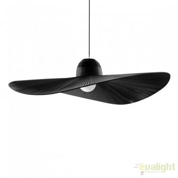Lustra / Pendul design deosebit MADAME SP1 negru 174402