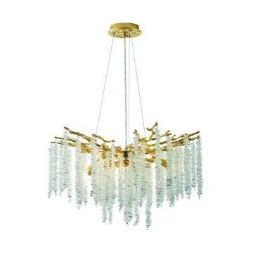 Lustra suspendata design deosebit Dijon