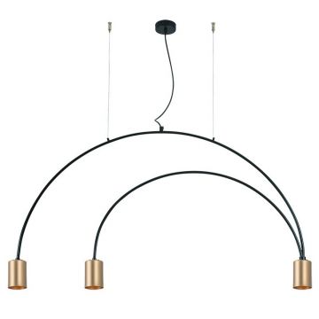 Lustra suspendata design minimalist Joshua