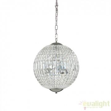 Lustra suspendata eleganta LUXOR SP6 092911