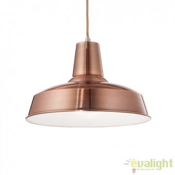 Lustra suspendata / Pendul stil INDUSTRIA Style MOBY SP1 RAME 093697