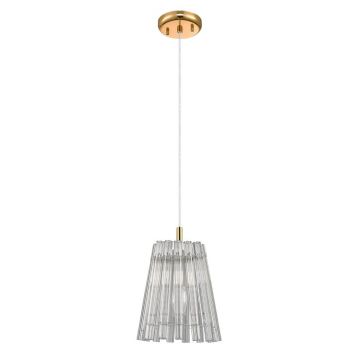 Pendul, Lustra suspendata design modern BACH 19cm