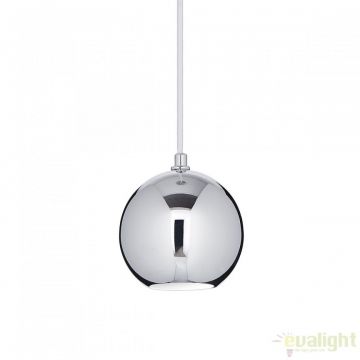 Pendul modern MR JACK SP1 BIG crom 116464