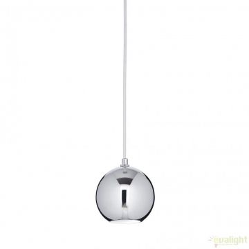 Pendul modern MR JACK SP1 SMALL crom 116457