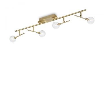 Plafoniera design clasic MARACAS PL4 alama 200354