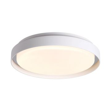 Plafoniera LED de exterior iluminat IP65 Kybel D-27cm
