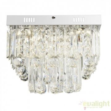 Plafoniera LED design modern Cleo 68594-6A GL
