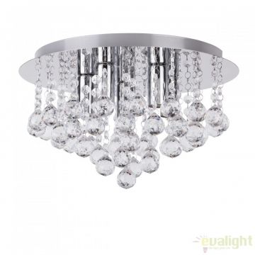 Plafoniera moderna diam. 35cm Corinna 2616 RX