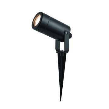 Proiector cu tarus iluminat exterior decorativ IP54 Ravy GU10