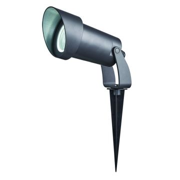 Proiector cu tarus iluminat exterior decorativ IP54 Suny GU10