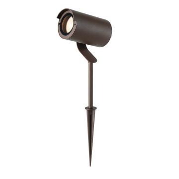 Proiector cu tarus iluminat exterior decorativ IP65 Joris GU10