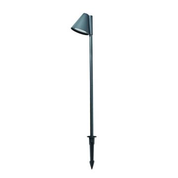 Proiector cu tarus iluminat exterior decorativ IP65 Shira H-60cm