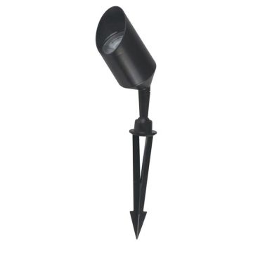 Proiector cu tarus iluminat exterior decorativ IP65 Suny GU10