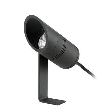 Proiector LED cu tarus iluminat exterior decorativ IP65 Royle
