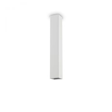 Spot aplicat SKY PL1 H40 BIANCO 233833 IDL