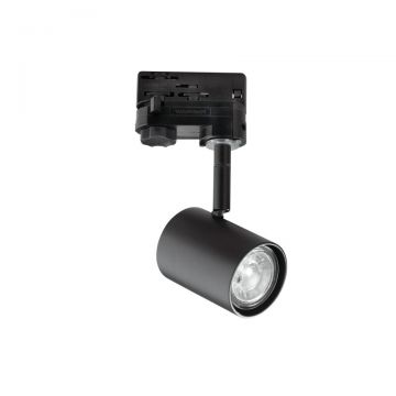 Spot directionabil pentru sina Link SPOT TRACK NERO 229720 IDL