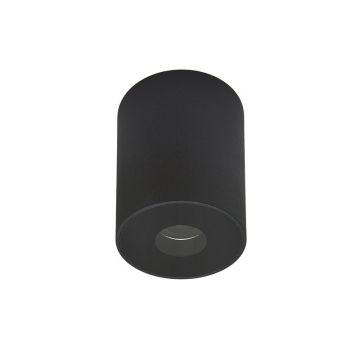 Spot LED aplicat de exterior iluminat decorati IP54 Vasyl negru