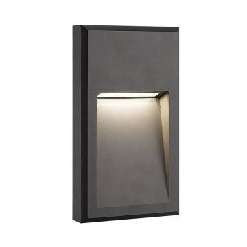 Spot LED de exterior iluminat ambiental IP65 Nell B