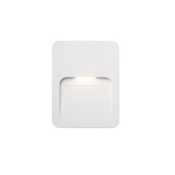 Spot LED de exterior iluminat ambiental IP65 Nona