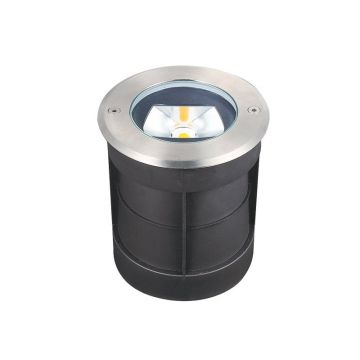 Spot LED incastrabil de exterior decorativ IP67 Lino B