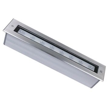 Spot LED incastrabil de exterior decorativ IP67 Vuk