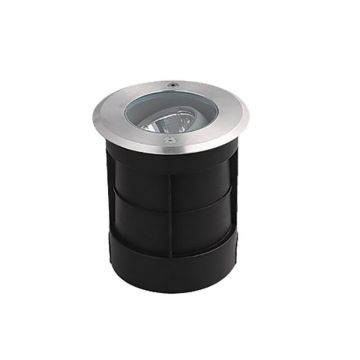 Spot LED incastrabil de exterior decorativ IP67 Wael B